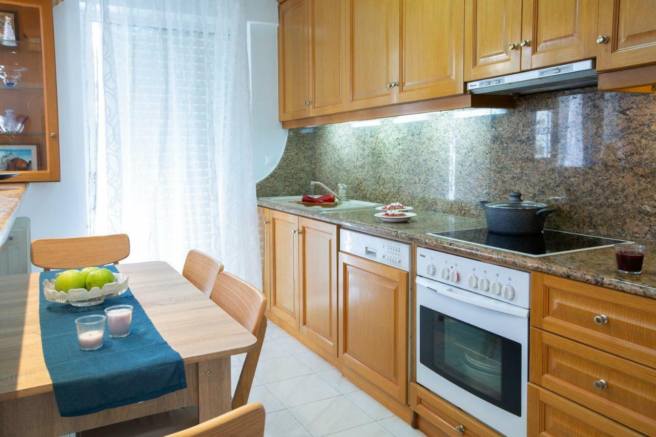 Zeas Apartment Piraeus Exterior photo