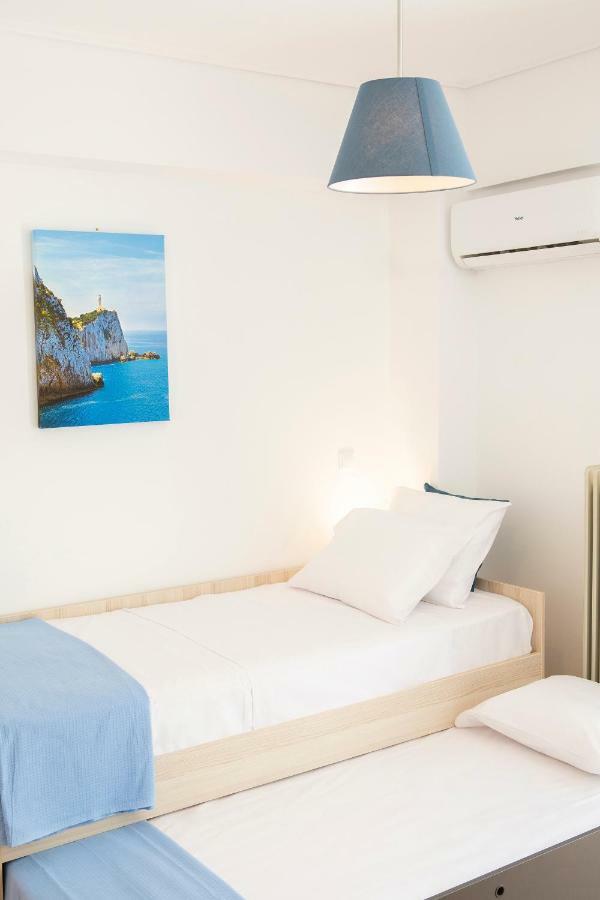 Zeas Apartment Piraeus Exterior photo